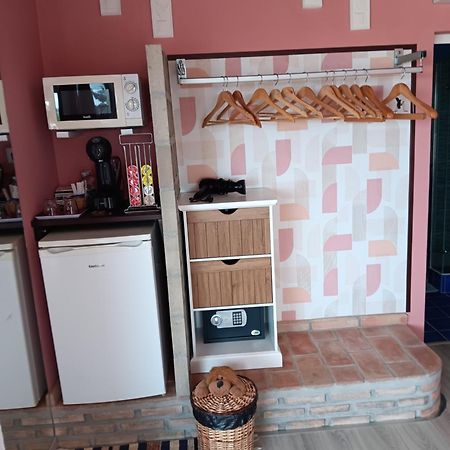 Alojamento Local Patudos, Suite Com Terraco Privado Tavira Esterno foto