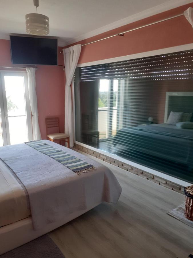 Alojamento Local Patudos, Suite Com Terraco Privado Tavira Esterno foto