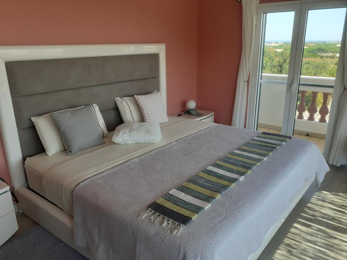 Alojamento Local Patudos, Suite Com Terraco Privado Tavira Esterno foto