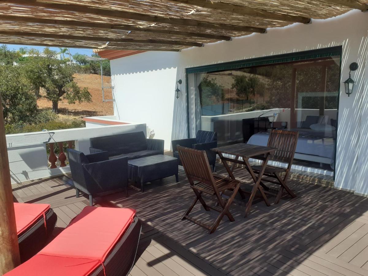 Alojamento Local Patudos, Suite Com Terraco Privado Tavira Esterno foto
