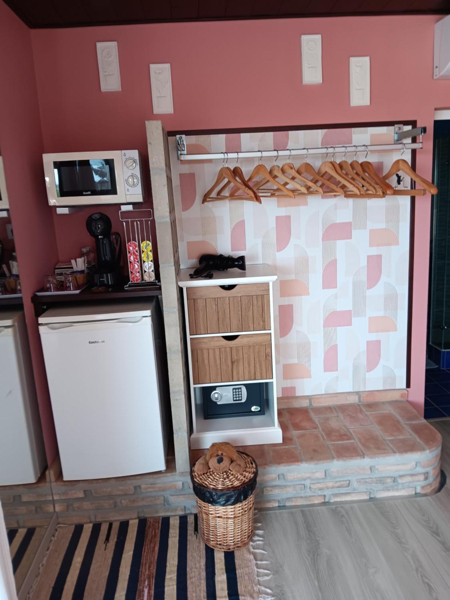 Alojamento Local Patudos, Suite Com Terraco Privado Tavira Esterno foto