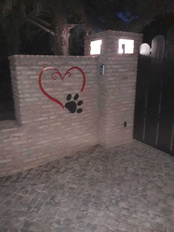 Alojamento Local Patudos, Suite Com Terraco Privado Tavira Esterno foto