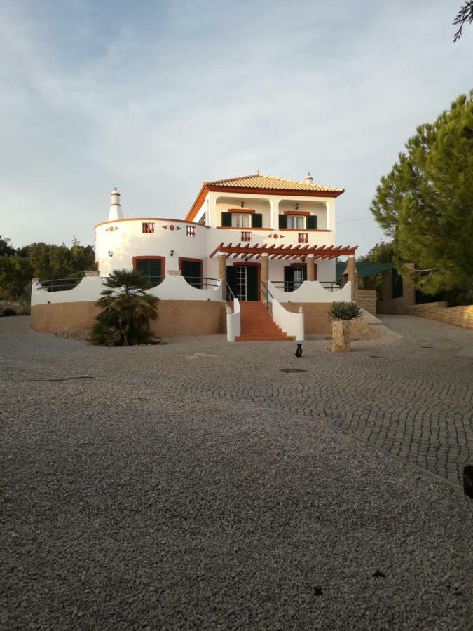 Alojamento Local Patudos, Suite Com Terraco Privado Tavira Esterno foto
