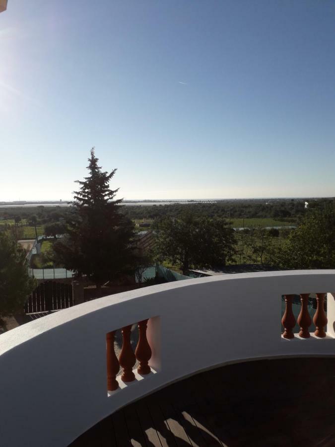 Alojamento Local Patudos, Suite Com Terraco Privado Tavira Esterno foto