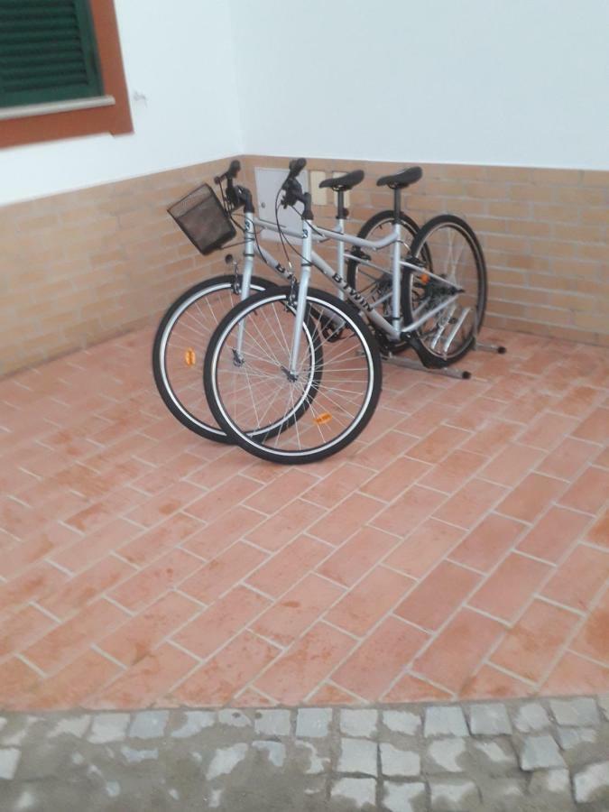 Alojamento Local Patudos, Suite Com Terraco Privado Tavira Esterno foto