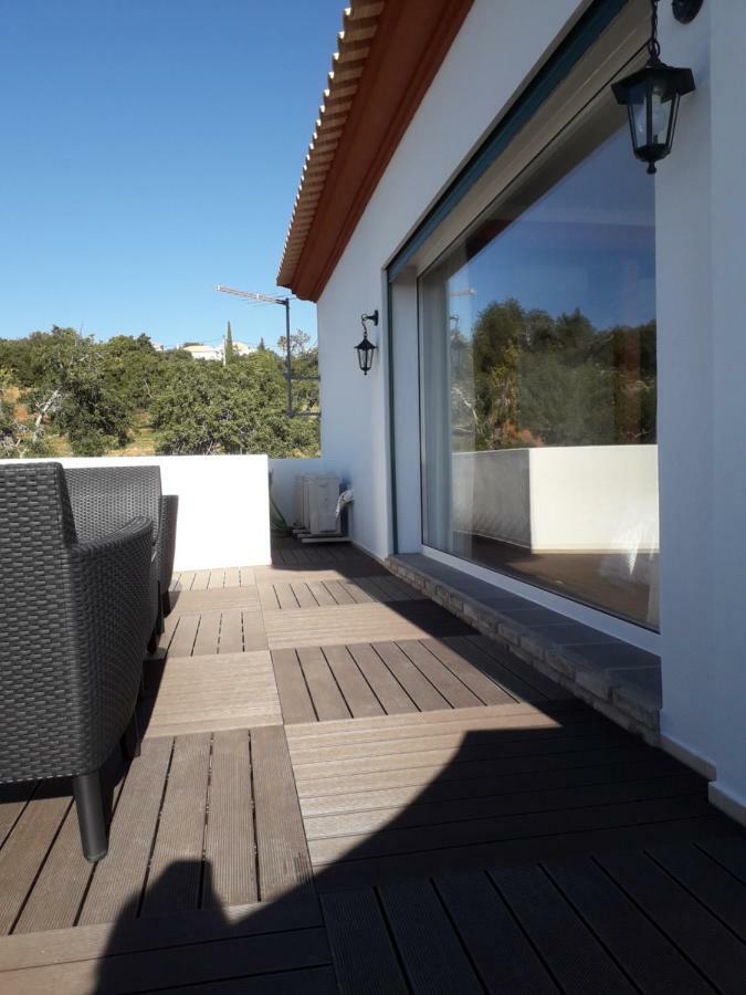 Alojamento Local Patudos, Suite Com Terraco Privado Tavira Esterno foto