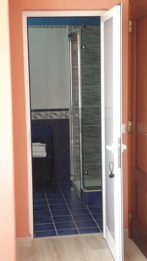 Alojamento Local Patudos, Suite Com Terraco Privado Tavira Esterno foto