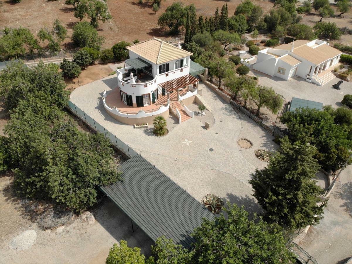 Alojamento Local Patudos, Suite Com Terraco Privado Tavira Esterno foto